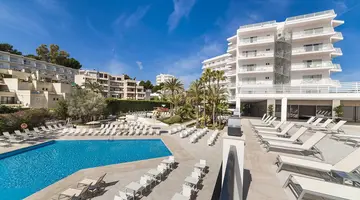 Hotel Globales Palmanova