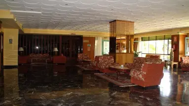 Hotel Globales Palmanova