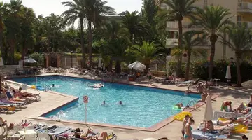 Hotel Globales Palmanova