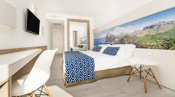 Hotel Globales Palmanova