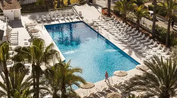 Hotel Globales Palmanova