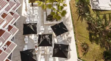 Hotel Globales Palmanova