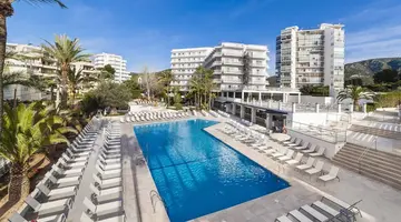 Hotel Globales Palmanova