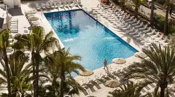Hotel Globales Palmanova