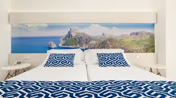 Hotel Globales Palmanova