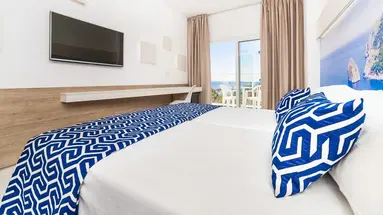 Hotel Globales Palmanova
