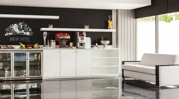 Hotel Globales Palmanova