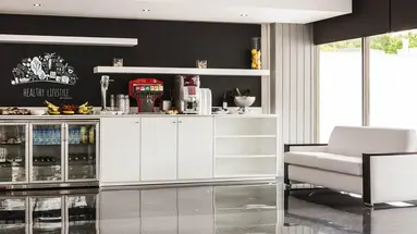 Hotel Globales Palmanova
