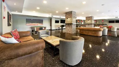 Hotel Globales Palmanova