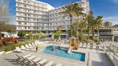 Hotel Globales Palmanova