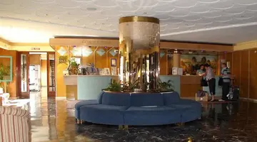 Hotel Globales Palmanova