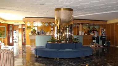 Hotel Globales Palmanova