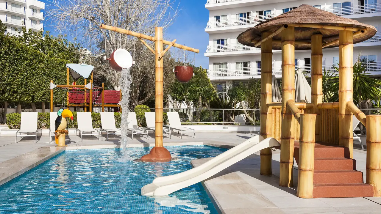 Hotel Globales Palmanova
