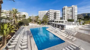 Hotel Globales Palmanova