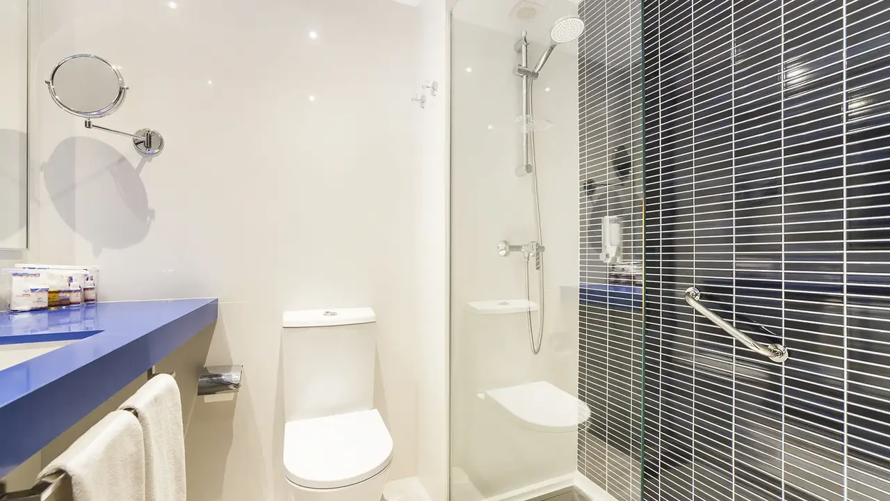 Hotel Globales Palmanova