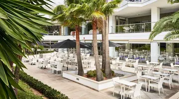 Hotel Globales Palmanova