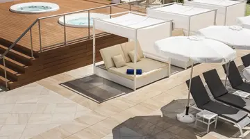 Hotel Globales Palmanova
