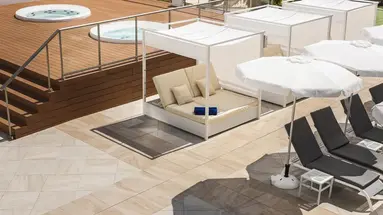Hotel Globales Palmanova