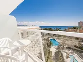 Hotel Globales Palmanova