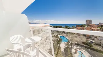 Hotel Globales Palmanova