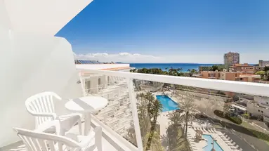 Hotel Globales Palmanova