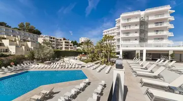 Hotel Globales Palmanova