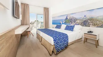 Hotel Globales Palmanova