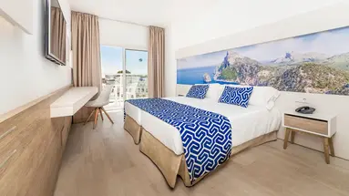 Hotel Globales Palmanova