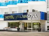 Hotel Globales Palmanova