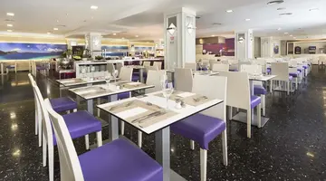 Hotel Globales Palmanova