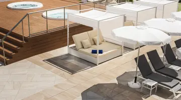 Hotel Globales Palmanova