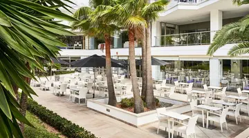 Hotel Globales Palmanova