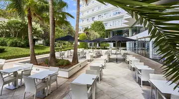 Hotel Globales Palmanova