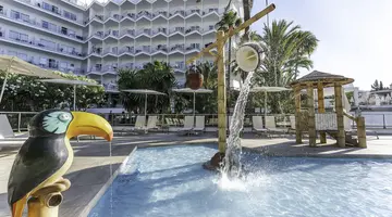 Hotel Globales Palmanova