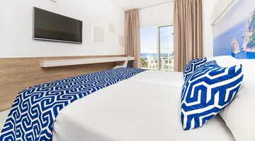 Hotel Globales Palmanova