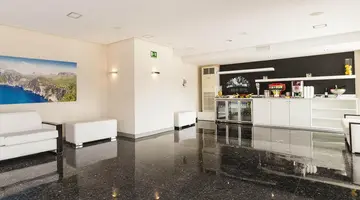 Hotel Globales Palmanova