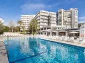 Hotel Globales Palmanova