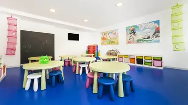 Hotel Globales Palmanova