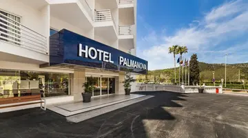 Hotel Globales Palmanova