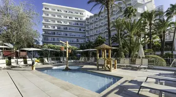 Hotel Globales Palmanova