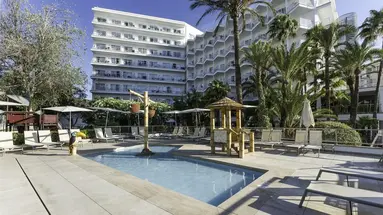 Hotel Globales Palmanova