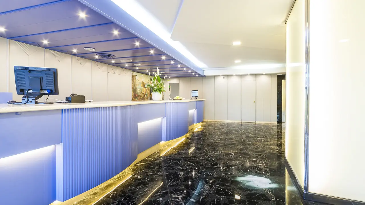 Hotel Globales Palmanova