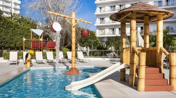Hotel Globales Palmanova