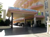 Hotel Globales Palmanova