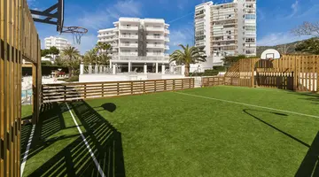 Hotel Globales Palmanova
