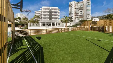 Hotel Globales Palmanova