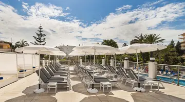 Hotel Globales Palmanova