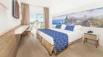 Hotel Globales Palmanova