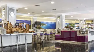 Hotel Globales Palmanova