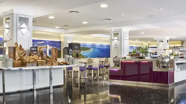 Hotel Globales Palmanova
